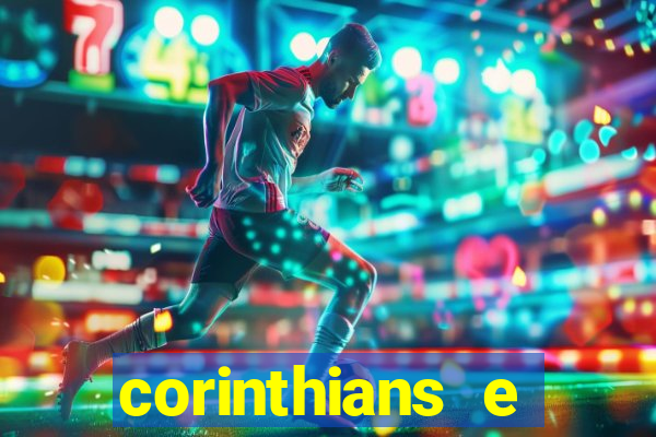 corinthians e cruzeiro futemax